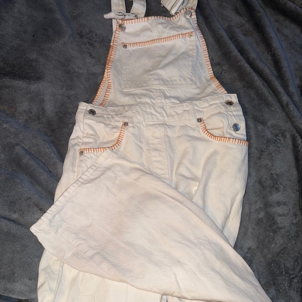 Zara overalls